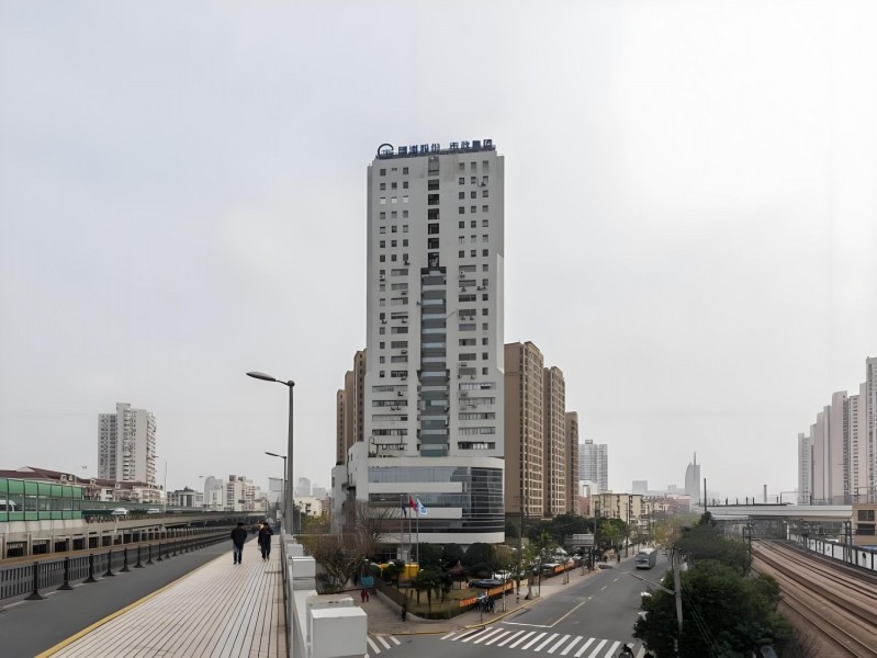 通联大厦0平米办公室出租