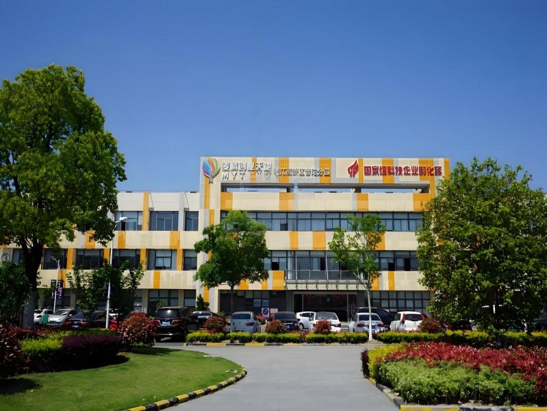 麦腾创业天地0平米办公室出租