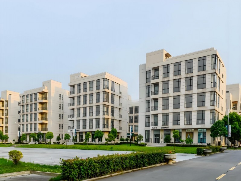 现代城市购物花园0平米办公室出租