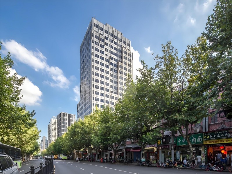 金天地国际大厦