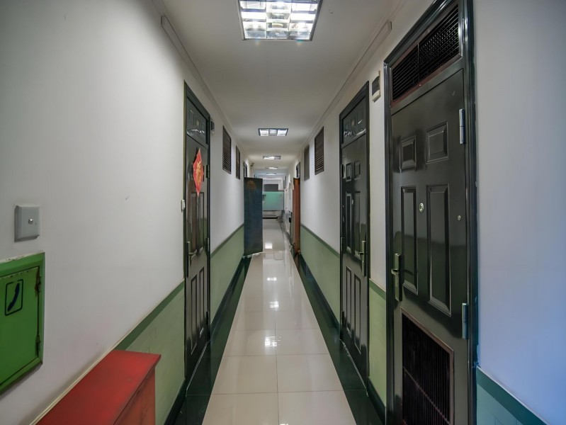 海文商务楼（黄家厥路）走廊