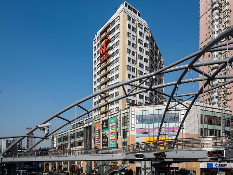 香港名都办公楼