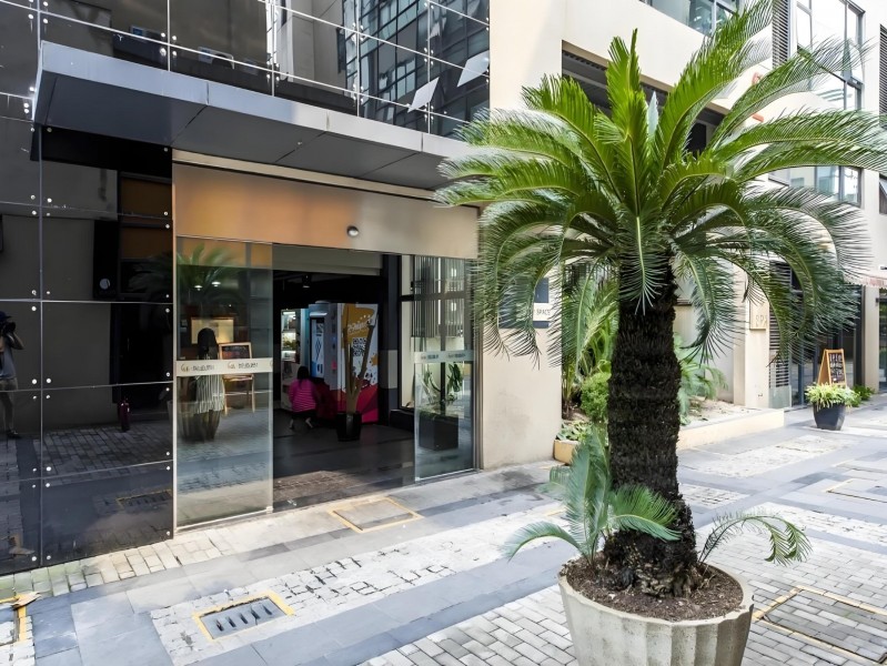 越界·智造局一期：24小时独立空调外立面