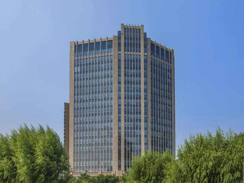 城汇大厦（国企楼盘）