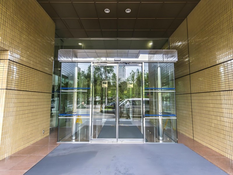 瑞金大厦外立面