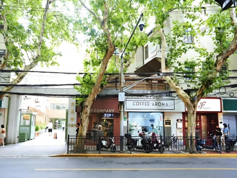 Enjoy趣办·瑞泰轩