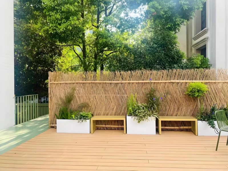 Enjoy趣办·瑞泰轩外立面